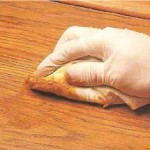 Apply Wax as a Finish on Wood -  How To
