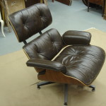 Eames Lounge Chair Repair Tutorial