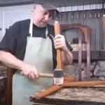 How To Repair And Tighten Loose Wooden Chairs